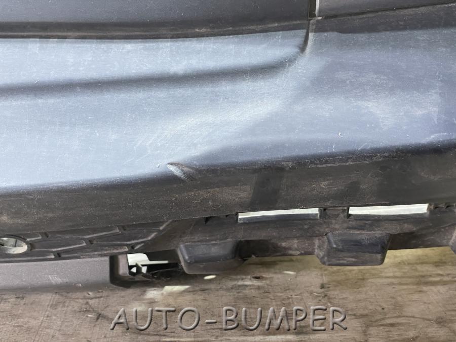 Range Rover Evoque 2011- Бампер задний BJ3217D781A, BJ3217927A, LR048300, BJ3217926A